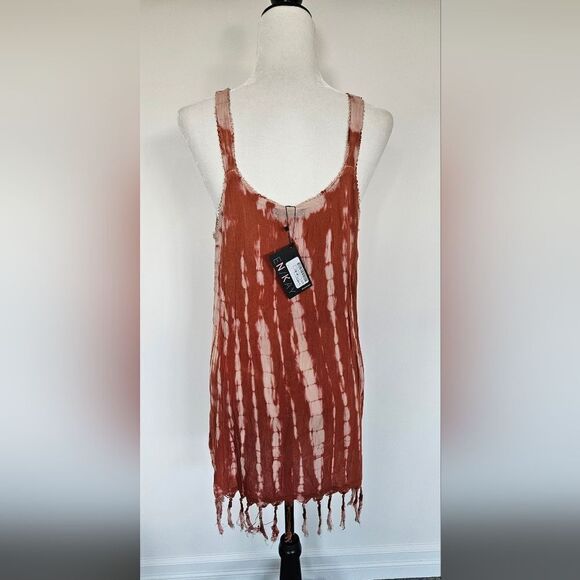 Nwt en/kay European boutique brand dress - Picture 3 of 7